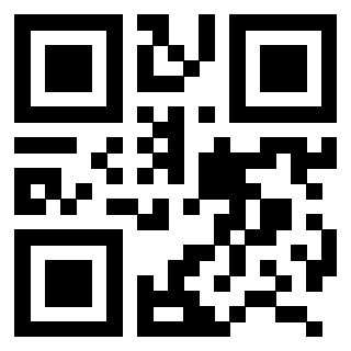 Il QrCode di 3206787859
