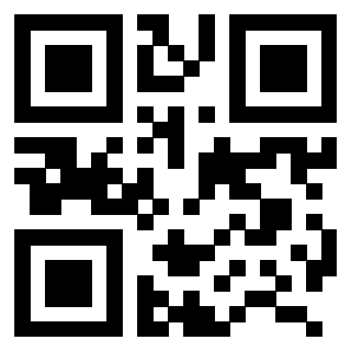 Scansione del QrCode di 3206787860