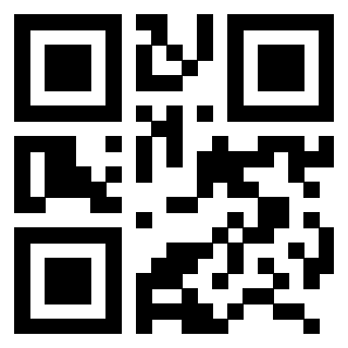 Immagine del QrCode di 3206787861