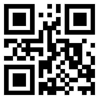Scansione del Qr Code di 3206787864