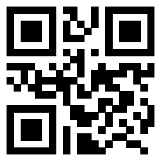 Il QrCode di 3206787869