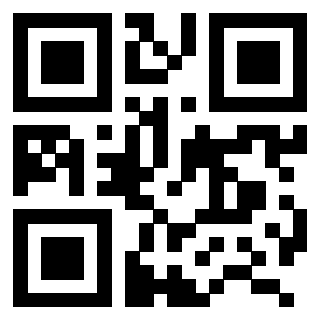 Scansione del QrCode di 3206787874