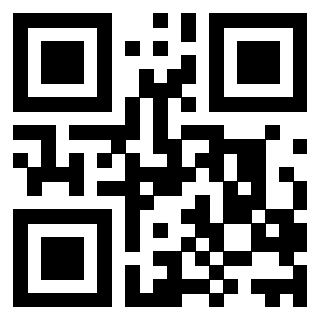 Scansione del QrCode di 3206787877