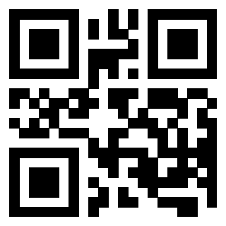 Immagine del QrCode di 3206787883