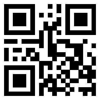 3206787885 - Immagine del QrCode associato