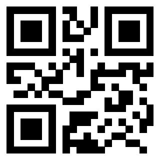 Il Qr Code di 3206787886
