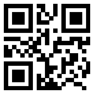 Il QrCode di 3206787887