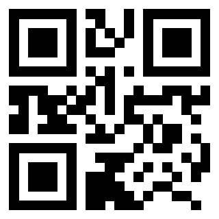 Il QrCode di 3206787890