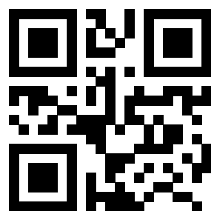 Il QrCode di 3206787894