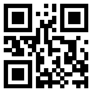 Scansione del QrCode di 3206787896