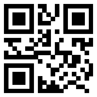 3206787900 - Immagine del Qr Code