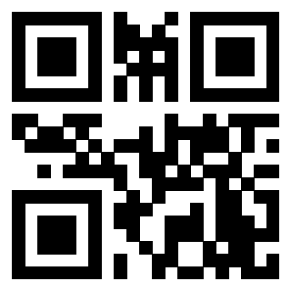 Il Qr Code di 3206787901