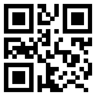 3206787902 - Immagine del Qr Code associato