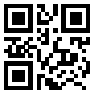 Il Qr Code di 3206787904