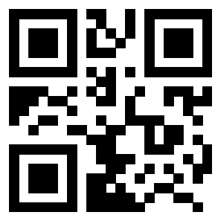 Scansione del Qr Code di 3206787906