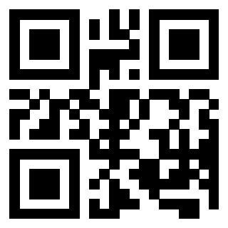 Scansione del Qr Code di 3206787911