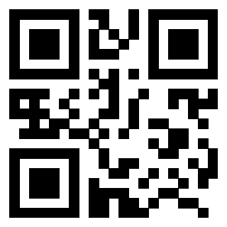 Scansione del QrCode di 3206787912