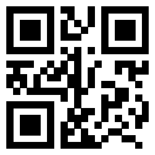 Scansione del QrCode di 3206787917