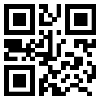 Il Qr Code di 3206787918