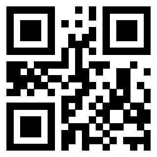 Scansione del QrCode di 3206787921