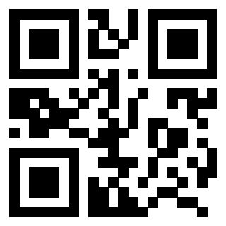 Scansione del QrCode di 3206787923