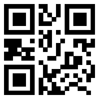 Scansione del Qr Code di 3206787924