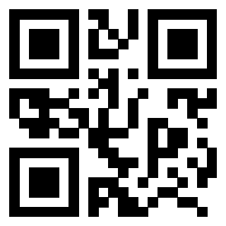 Il QrCode di 3206787927