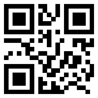 Immagine del Qr Code di 3206787928