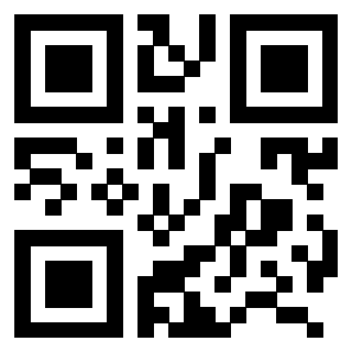 Scansione del Qr Code di 3206787929