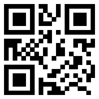 3206787930 - Immagine del Qr Code associato