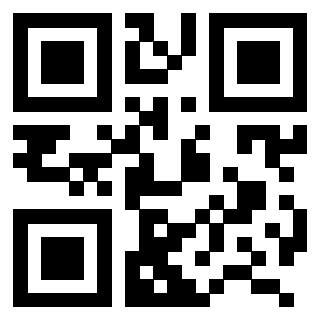 Immagine del Qr Code di 3206787931