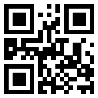 3206787932 - Immagine del QrCode associato