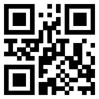 Scansione del QrCode di 3206787934