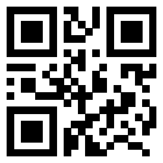 Scansione del QrCode di 3206787935