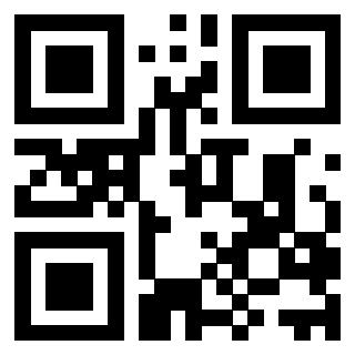 3206787939 - Immagine del QrCode associato