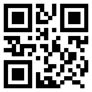 Il QrCode di 3206787943