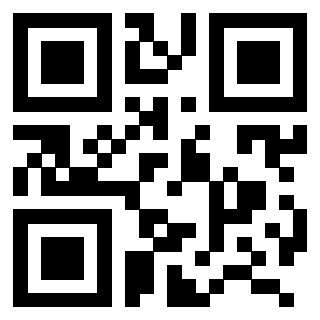 3206787947 - Immagine del Qr Code associato