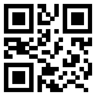 Il QrCode di 3206787956