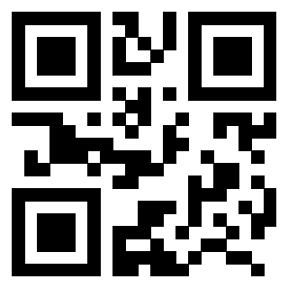 Scansione del Qr Code di 3206787957