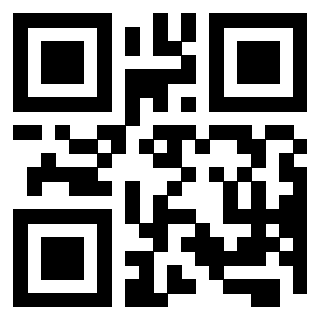 Scansione del QrCode di 3206787960