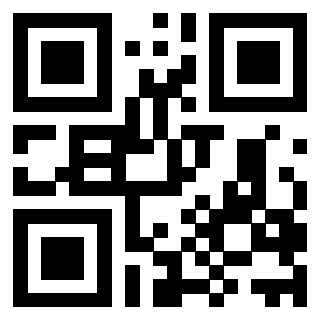 Scansione del Qr Code di 3206787961