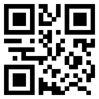 Il Qr Code di 3206787962