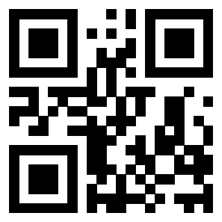 Scansione del QrCode di 3206787967