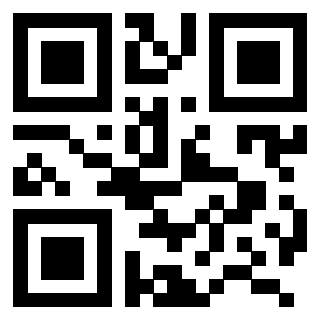3206787971 - Immagine del Qr Code associato