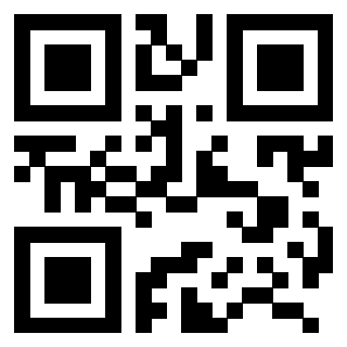 3206787972 - Immagine del QrCode associato