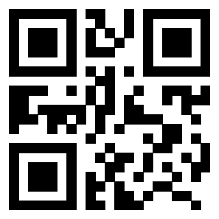 3206787973 - Immagine del QrCode associato