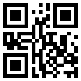 Il QrCode di 3206787975