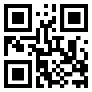Immagine del Qr Code di 3206787978
