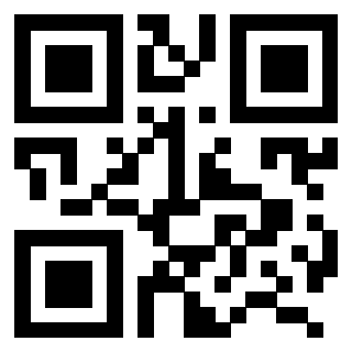 3206787979 - Immagine del Qr Code associato