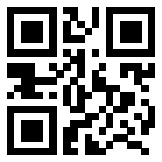 Il QrCode di 3206787981